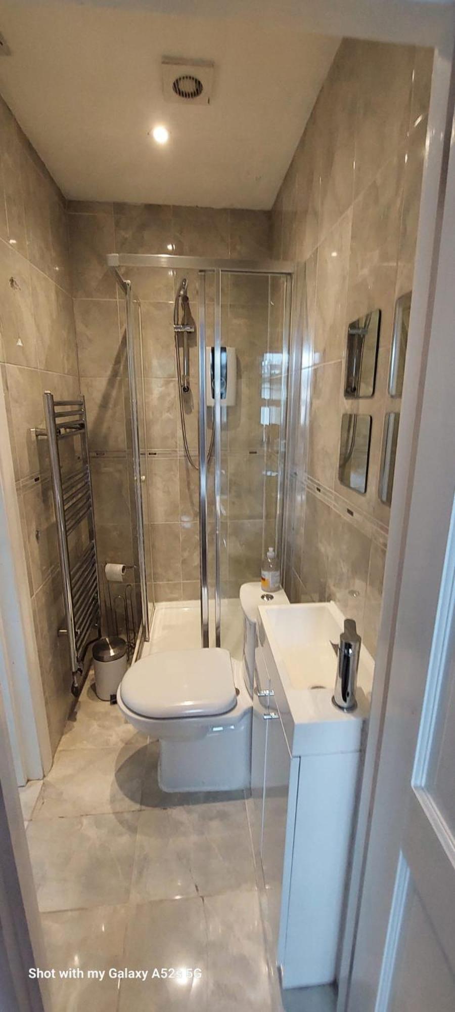 Three Bedroom House Lancaster Road لندن المظهر الخارجي الصورة