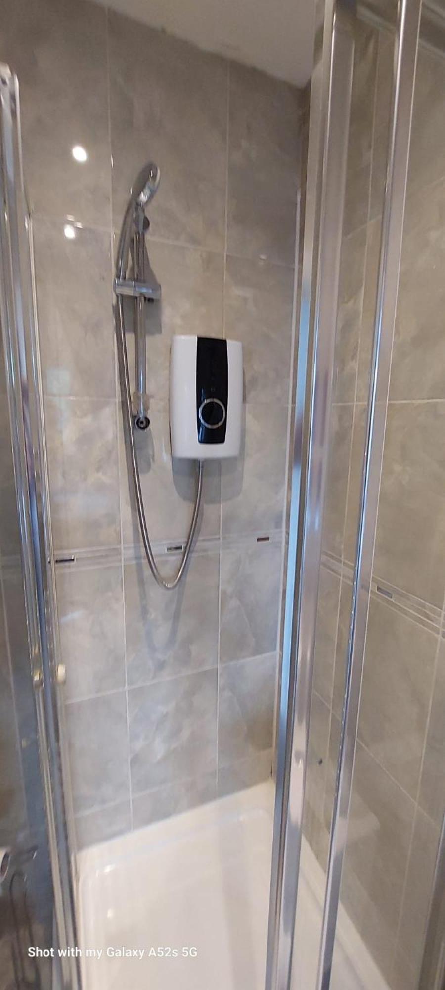 Three Bedroom House Lancaster Road لندن المظهر الخارجي الصورة